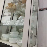 بوفه در حد نو