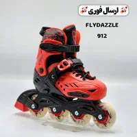 اسکیت بچگانه FLYDAZZLE 912
