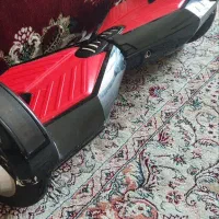 اسکوتربرقی|دوچرخه، اسکیت، اسکوتر|خرم‌آباد, |دیوار