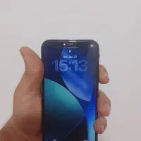 12proآبی 256zaa لاکاغذی|موبایل|رفسنجان, |دیوار