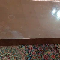 میز جلو مبلی تک