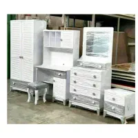 عمده  تولیدیپاتختی میز تحریر کمدد راور پوربایرام