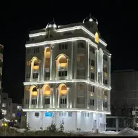 آپارتمان فروشی یا اجاره بلوار تاجیک سند دار