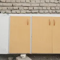 کابینت فلزی درحد