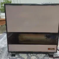 بخاری نیک کالا 9000