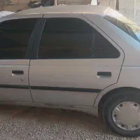 پژو مدل 91دوگانه فابریک