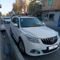 هایما s7 پلاس|خودرو سواری و وانت|پیشوا, |دیوار