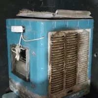 کولر آبی