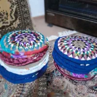 دم کنی و زیر قابلمه