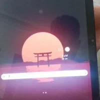 تبلت A7 حافظه ۱۰.۳۲ اینچ|تبلت|تهران, اتابک|دیوار