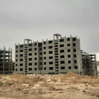 پیش فروش/ آپارتمان دو خوابه ۱۱۰ متری/صدرا|پیش‌فروش املاک|شیراز, گویم|دیوار