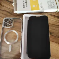 قاب وگارد گوشی13pro max|لوازم جانبی موبایل و تبلت|الیگودرز, |دیوار