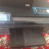 پرینتر رنگی ۳ کاره hp Photo Smartplus|پرینتر، اسکنر، کپی، فکس|اردبیل, |دیوار