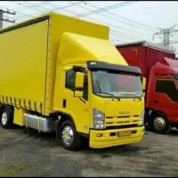 باربری موکریان بوکان حمل اسبابکشی ماشین وکارگر|خدمات حمل و نقل|بوکان, |دیوار