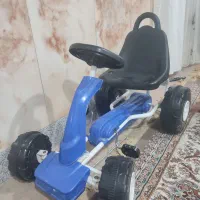 چهارچرخ کودک