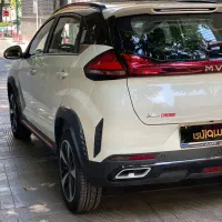 ایکس۳۳ کراس|خودرو سواری و وانت|تهران, حکمت|دیوار