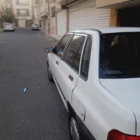 پراید صبا مدل۸۸|خودرو سواری و وانت|شهریار, شهرک وائین|دیوار