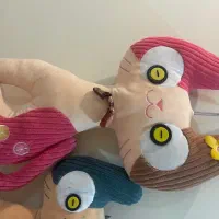 عروسک پولیشی بزرگ|اسباب‌بازی بچه|کرمانشاه, |دیوار