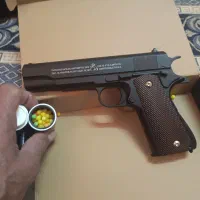 فروش کلت اسباب بازی|اسباب‌بازی بچه|قم, هفت تیر|دیوار