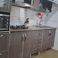 کابینت ام دی اف|آبچکان و نظمدهنده ظروف|گرگان, |دیوار