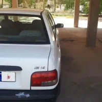 پراید ۱۳۱ SE|خودرو سواری و وانت|اصفهان, بهارستان|دیوار