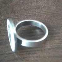 انگشتراستیل
