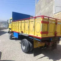خاور 808|خودرو سنگین|شیراز, حومه شیراز|دیوار