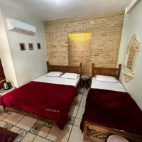 منزل مبله سنتی|اجارهٔ کوتاه‌مدت آپارتمان و سوئیت|شیراز, بازار|دیوار