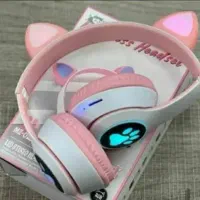 هدفون گربه ایی