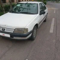 آردی سفید صدفی