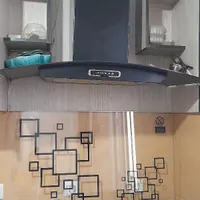 هود آشپزخانه