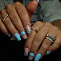 خدمات مژه و ناخن با تخفیف ۲۰٪|خدمات آرایشگری و زیبایی|شیراز, ریشمک|دیوار
