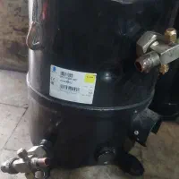 خریدوفروش انواع کمپرسور سالم و سوخته