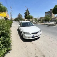 مزدا ۳۲۳|خودرو سواری و وانت|اصفهان, بهارستان|دیوار