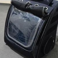 کیف حمل حیوان خونگی
