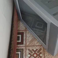 چند تا تلویزیون در حد نو