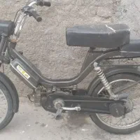 موتورگازی براووم مدل80