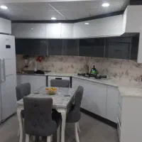 فروش واحد کوی مهرشهر 102متری3 خوابه طبقه 3از3