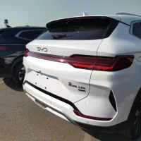 بی وای دی سانگ پلاس|خودرو سواری و وانت|تهران, تهرانپارس غربی|دیوار