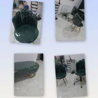 کاور مبل امیر