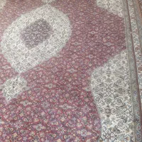 سه عددفرش ماشینی