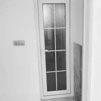 تولید کننده درب و پنجره upvc|مصالح و تجهیزات ساختمان|بندرعباس, |دیوار