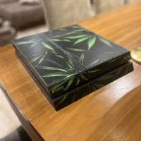 PS4 فوق تمیز ۱ ترا