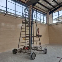 نیازمند نیروی کار