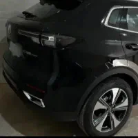 چانگان cs55|خودرو سواری و وانت|نظرآباد, نظرآباد|دیوار