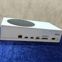 xbox series s ایکس باکس سری اس|کنسول، بازی ویدئویی و آنلاین|تهران, مهران (سیدخندان)|دیوار