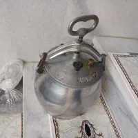 زود پز ۱۰ لیتری برند هادی