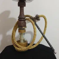 قلیان کوچک
