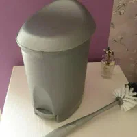 ست سطل و فرچه بهداشتی مهسان|لوازم سرویس بهداشتی|تهران, هروی|دیوار