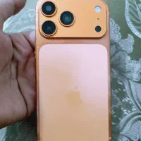 آیفون 17 پرومکس طرح